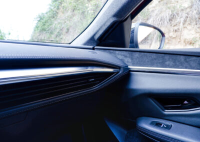 Mitsubishi Eclipse Cross EV