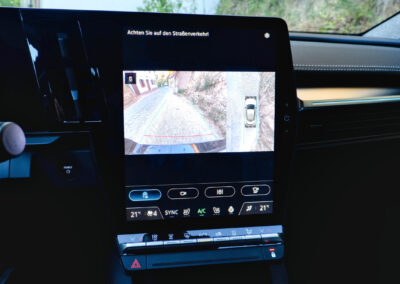 Mitsubishi Eclipse Cross EV