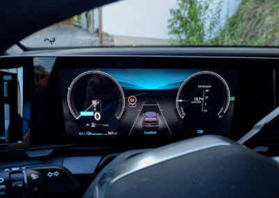 Mitsubishi Eclipse Cross EV