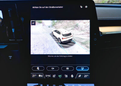 Mitsubishi Eclipse Cross EV