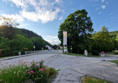 Schlossrunde Reichenau an der Rax
