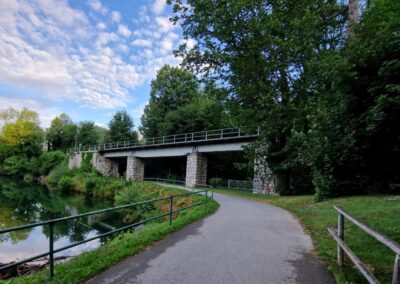 Schlossrunde Reichenau an der Rax