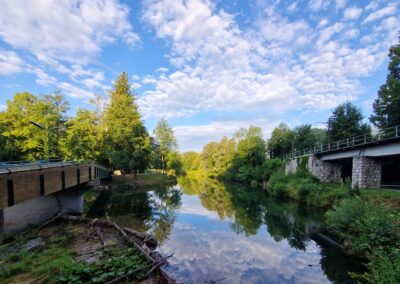 Schlossrunde Reichenau an der Rax