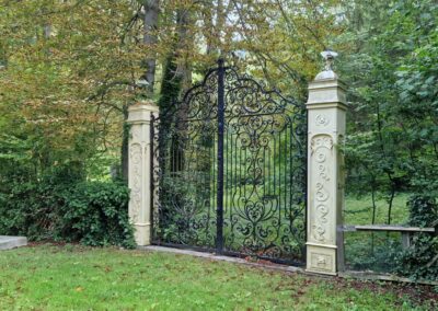 Schlossrunde Reichenau an der Rax