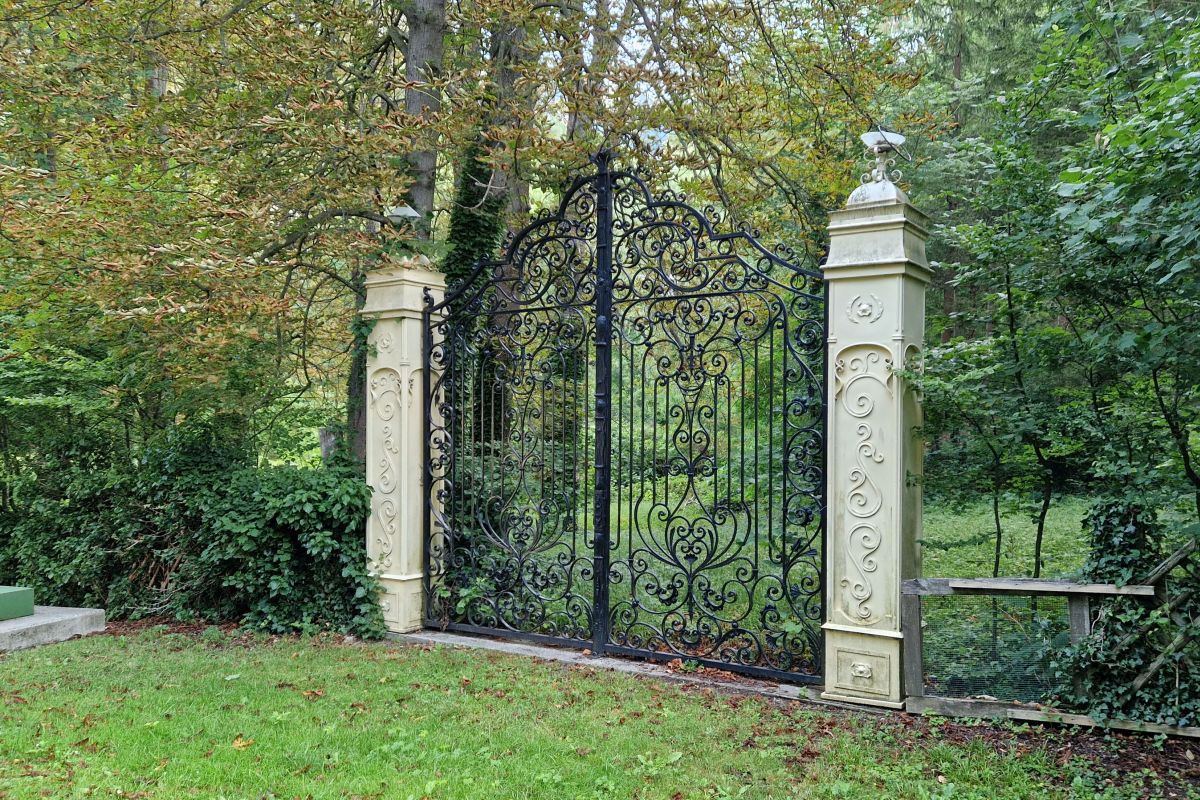 Schlossrunde Reichenau an der Rax