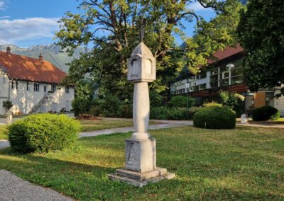 Schlossrunde Reichenau an der Rax