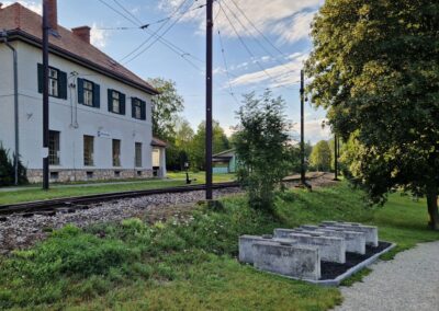 Schlossrunde Reichenau an der Rax