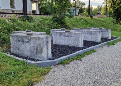 Schlossrunde Reichenau an der Rax