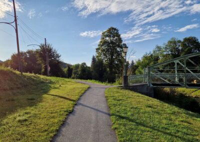 Schlossrunde Reichenau an der Rax