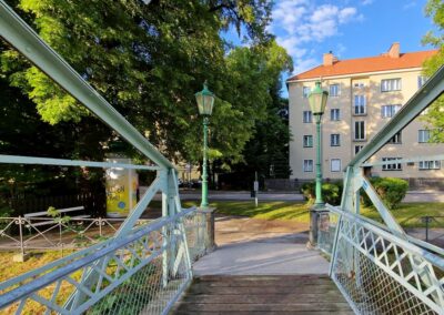 Schlossrunde Reichenau an der Rax