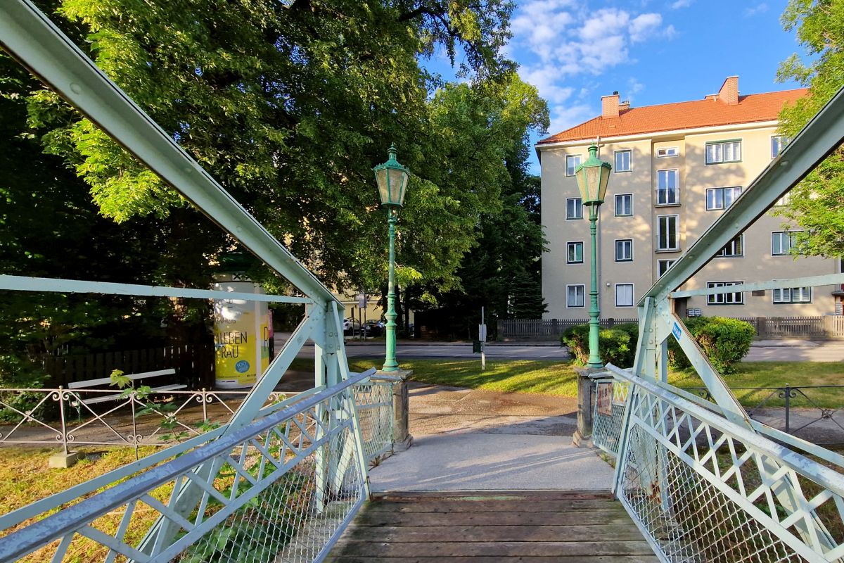 Schlossrunde Reichenau an der Rax