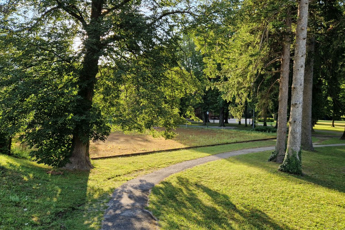 Schlossrunde Reichenau an der Rax