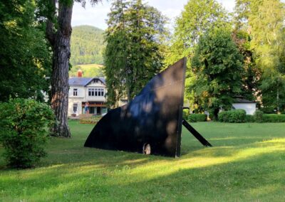 Schlossrunde Reichenau an der Rax