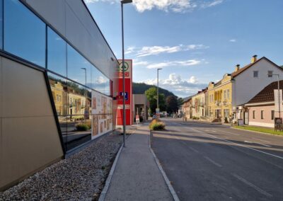 Schlossrunde Reichenau an der Rax