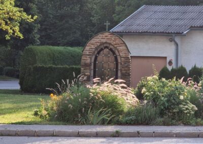 Schlossrunde Reichenau an der Rax