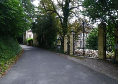 Thalhofrunde