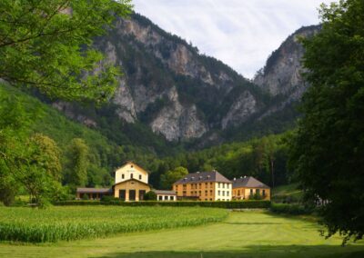 Thalhofrunde