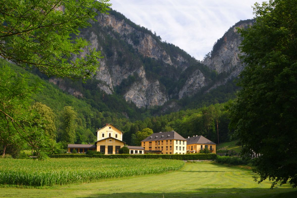 Thalhofrunde