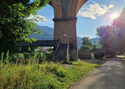 Viaduktrunde in Reichenau an der Rax