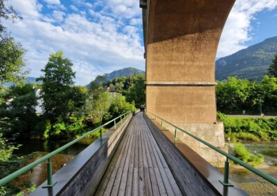 Viaduktrunde in Reichenau an der Rax