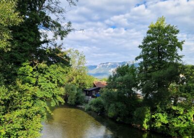 Viaduktrunde in Reichenau an der Rax