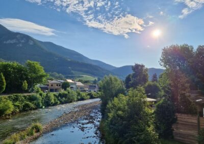 Viaduktrunde in Reichenau an der Rax