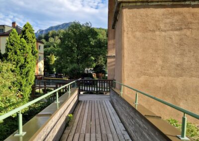 Viaduktrunde in Reichenau an der Rax