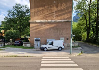 Viaduktrunde in Reichenau an der Rax