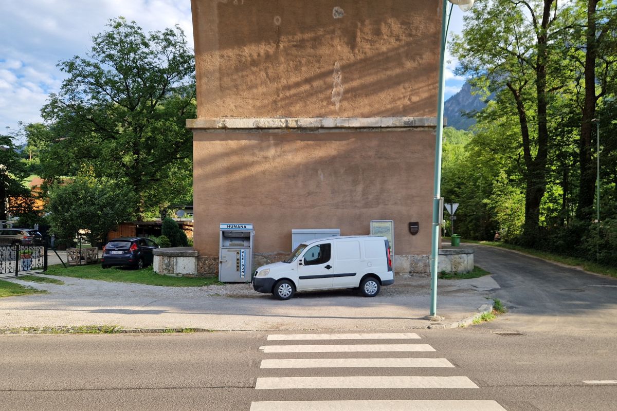 Viaduktrunde in Reichenau an der Rax