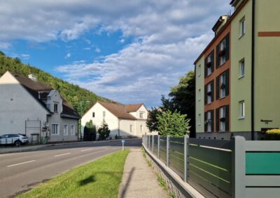 Viaduktrunde in Reichenau an der Rax