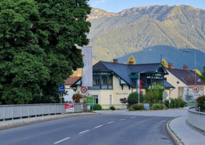 Viaduktrunde in Reichenau an der Rax