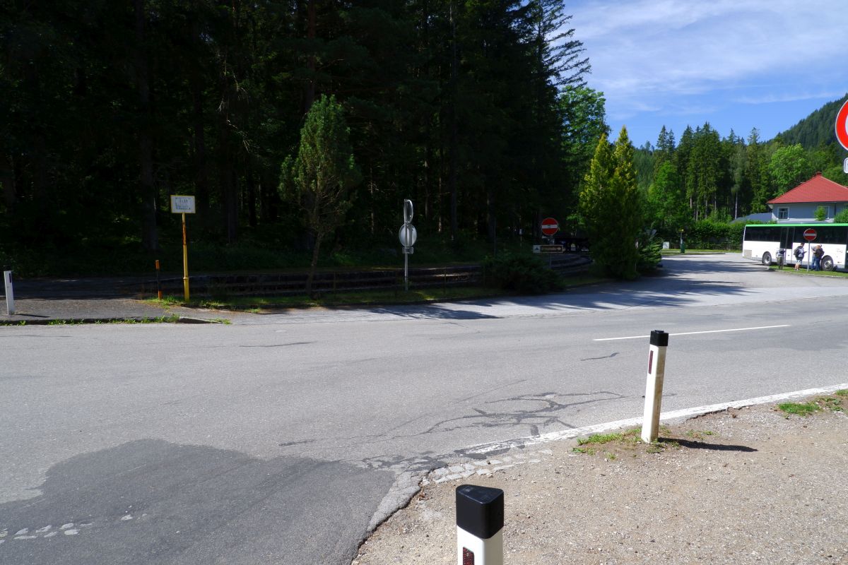 Rund um den Erlaufsee
