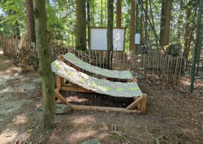 Bärenwald Arbesbach