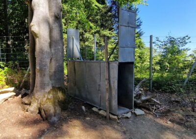 Bärenwald Arbesbach