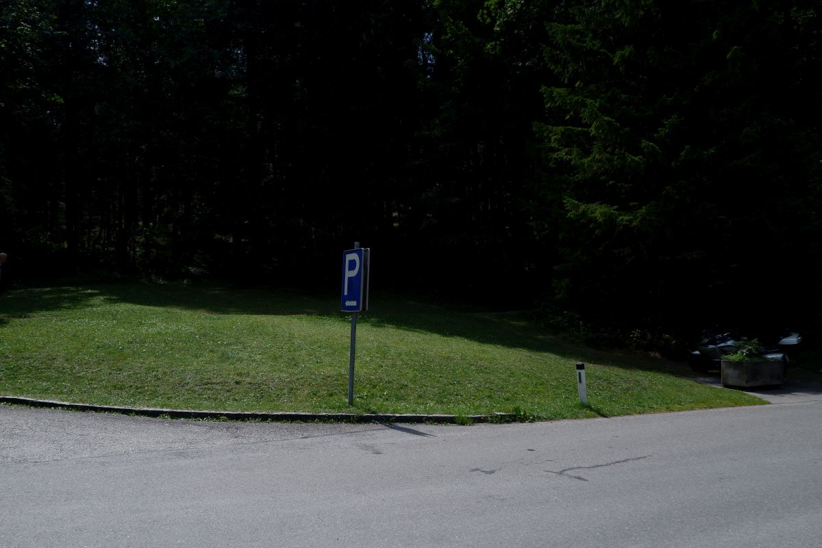 Vom Erlaufsee zum Erlaufursprung