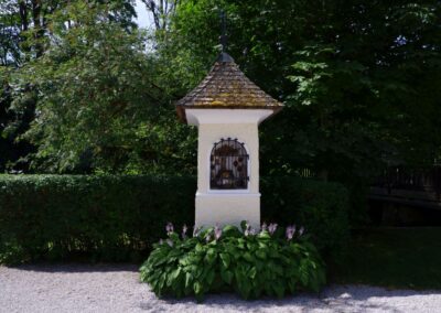 Vom Erlaufsee zum Erlaufursprung