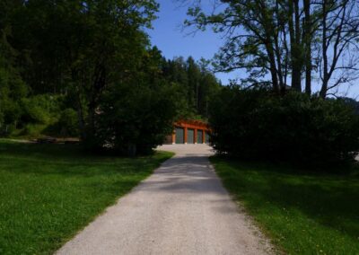 Vom Erlaufsee zum Erlaufursprung
