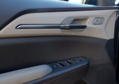 KIA EV5
