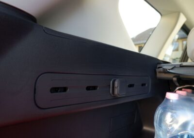 KIA EV5
