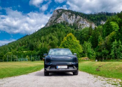 KIA EV5