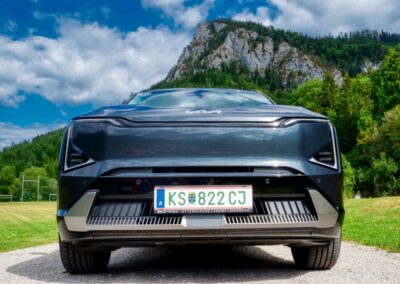 KIA EV5