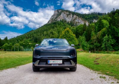 KIA EV5