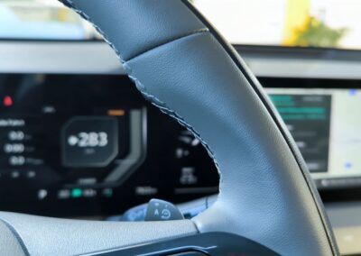 KIA EV5