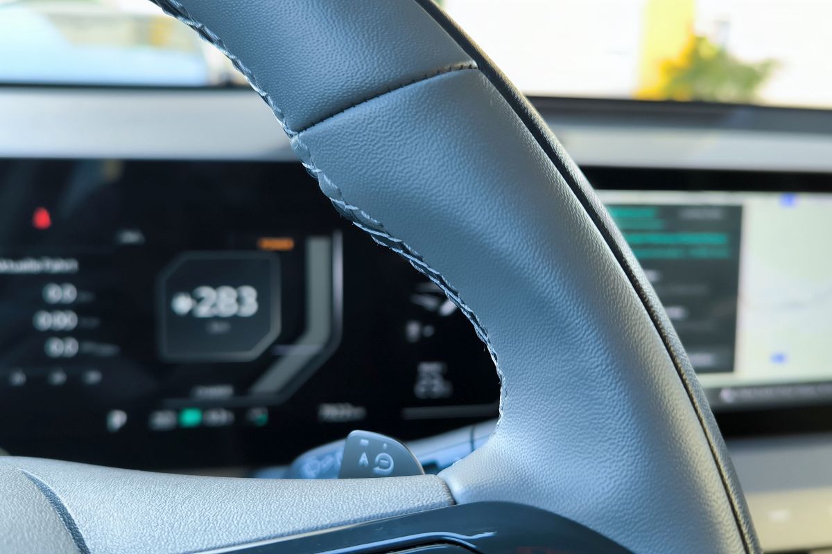 KIA EV5