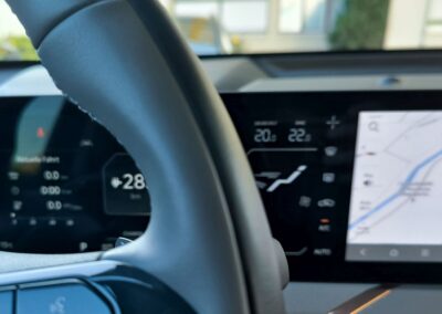 KIA EV5