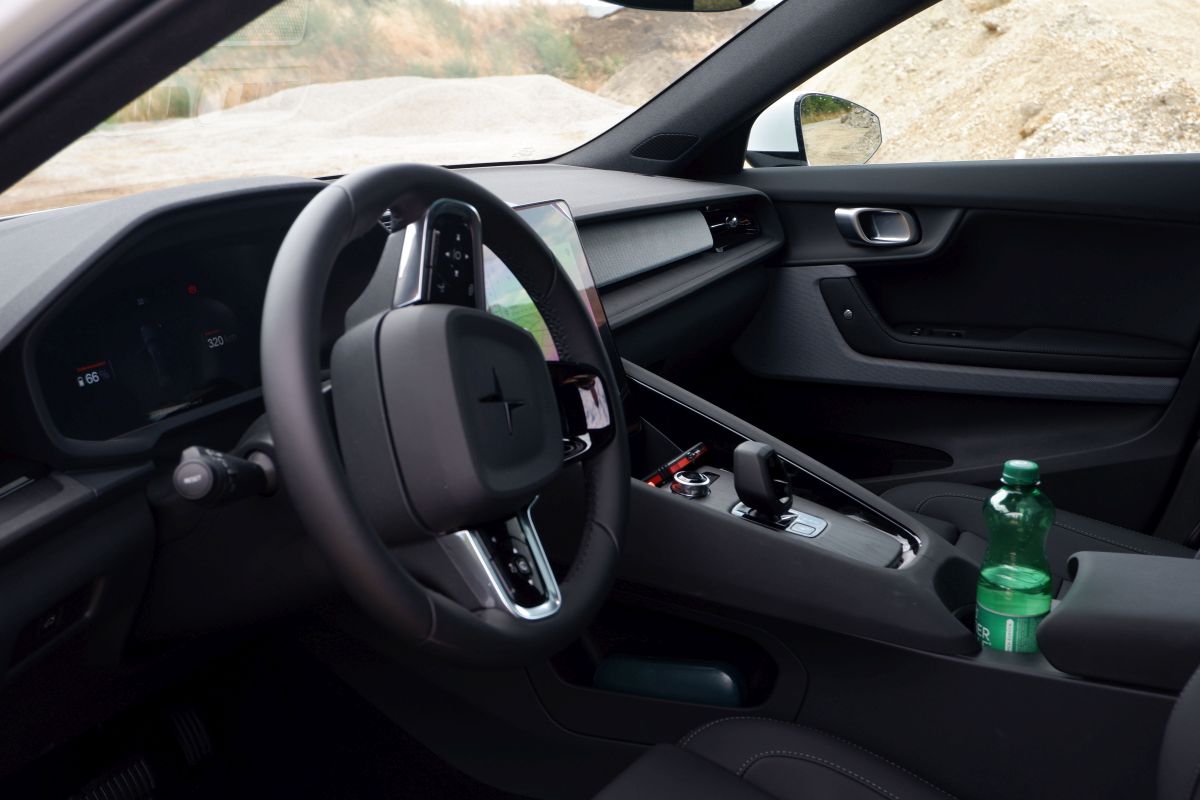 Polestar 2