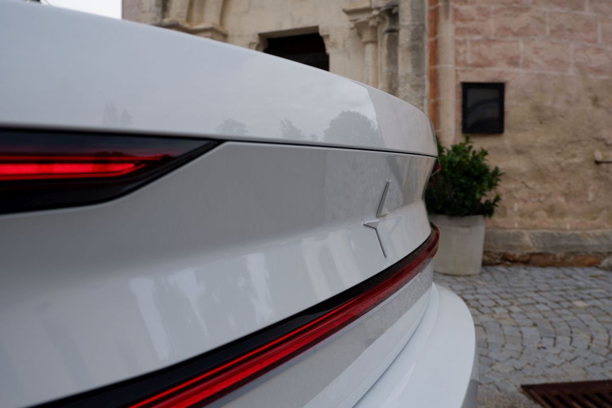 Polestar 2