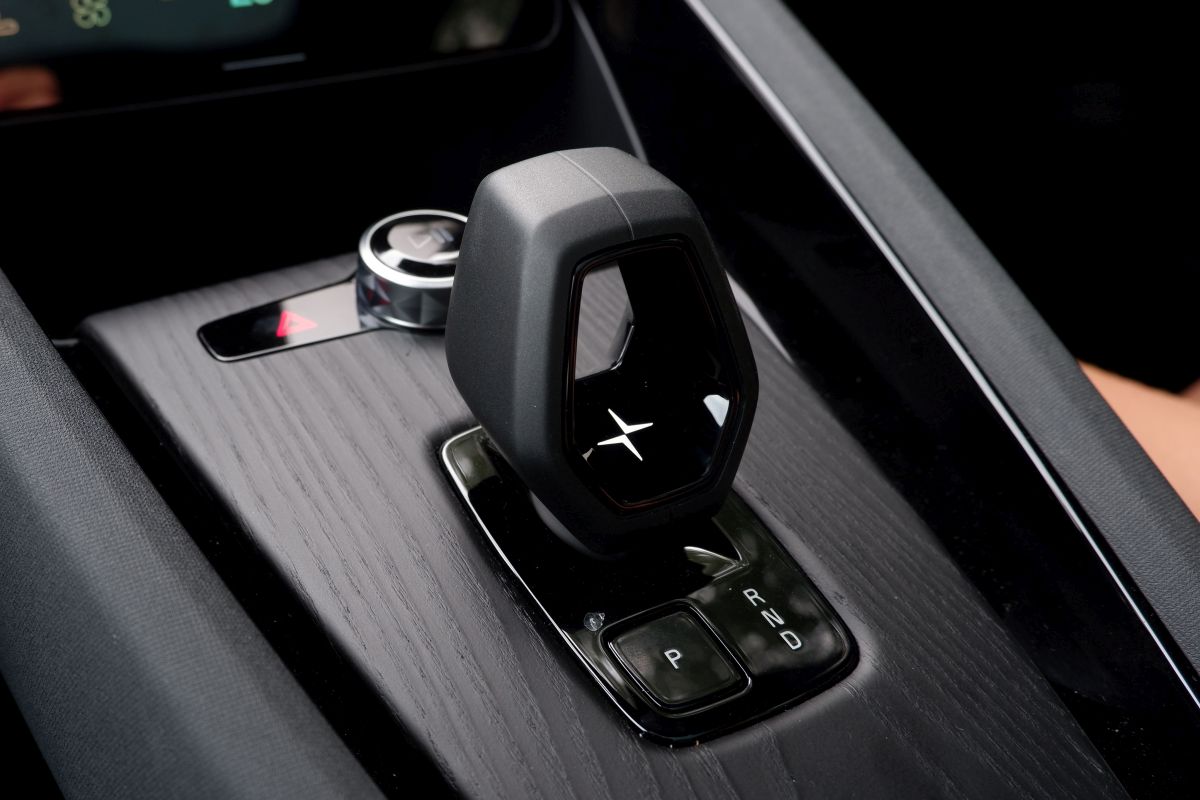 Polestar 2