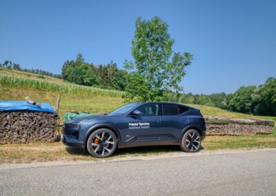 Polestar 3