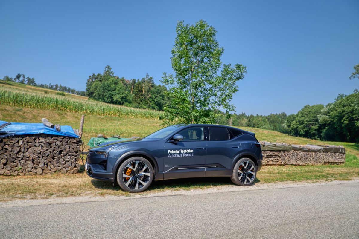 Polestar 3